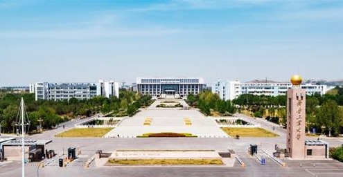 齐鲁工业大学高性能数据中心建设